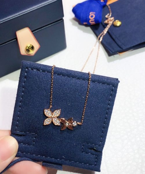 Louis Vuitton Necklace