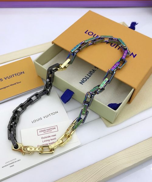 Louis Vuitton Necklace