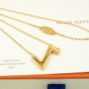 Louis Vuitton Necklace