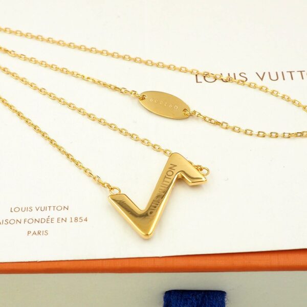 Louis Vuitton Necklace