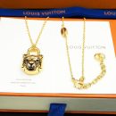 Louis Vuitton Necklace