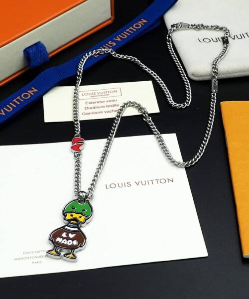 Louis Vuitton Necklace