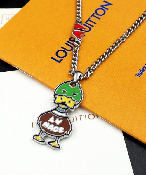 Louis Vuitton Necklace