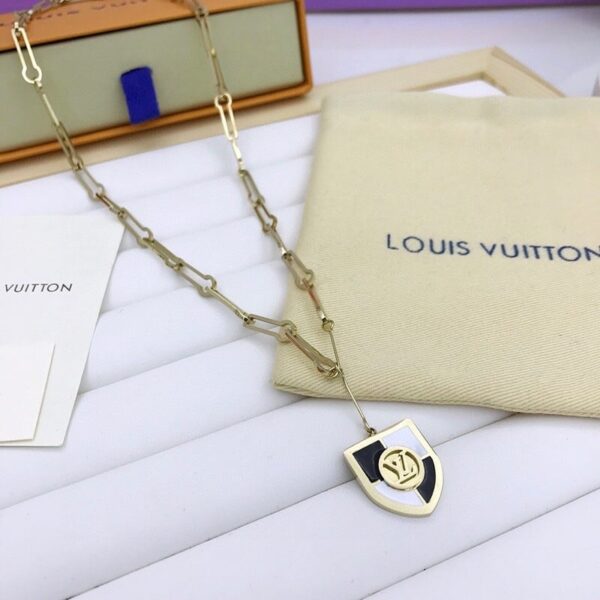 Louis Vuitton Necklace
