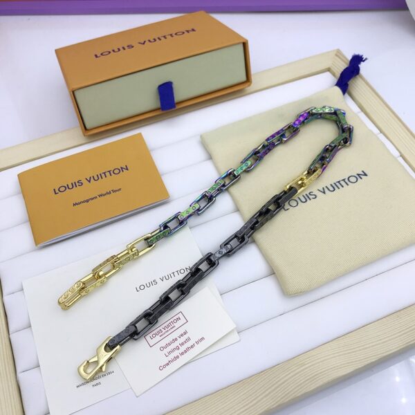 Louis Vuitton Necklace
