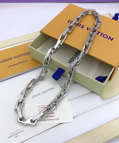 Louis Vuitton Necklace