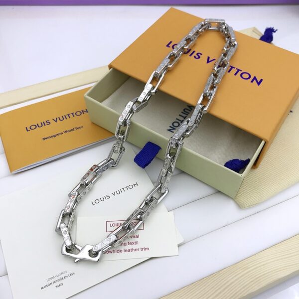 Louis Vuitton Necklace