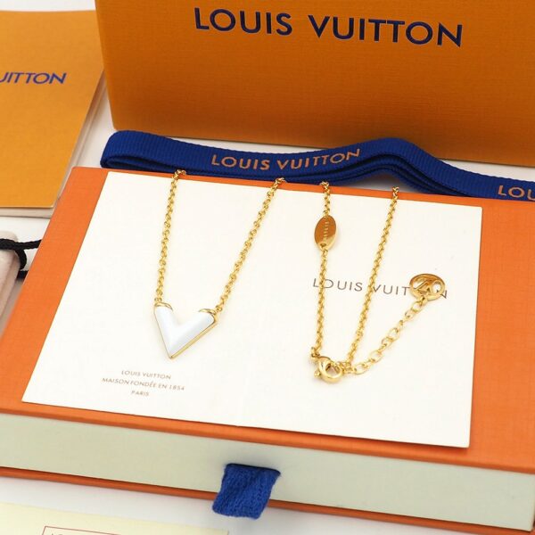 Louis Vuitton Necklace