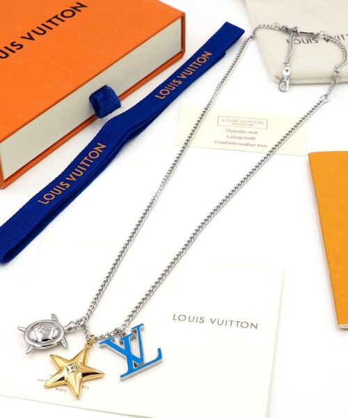 Louis Vuitton Necklace