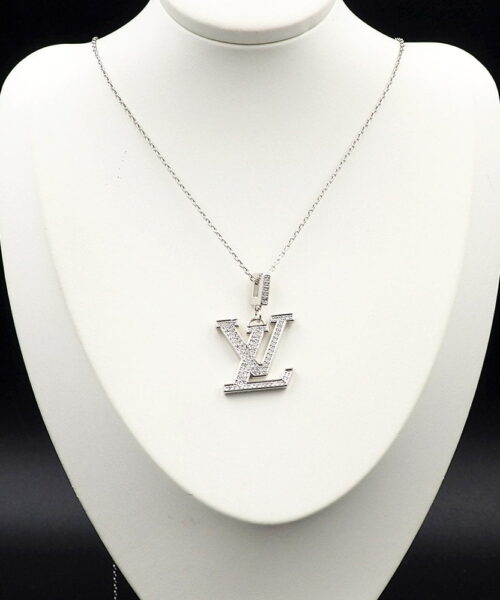 Louis Vuitton Necklace