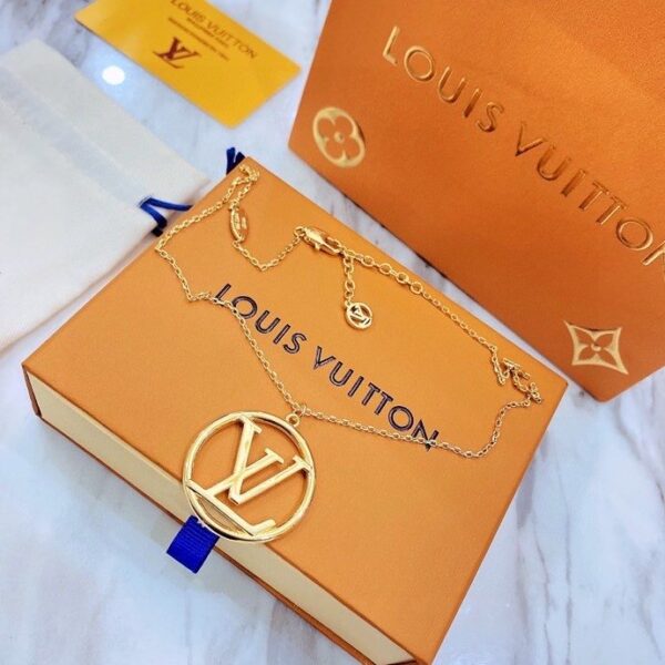 Louis Vuitton Necklace