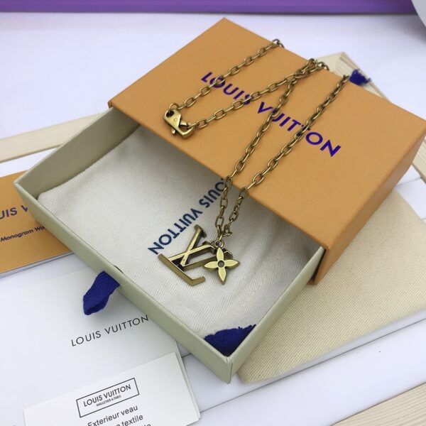 Louis Vuitton Necklace