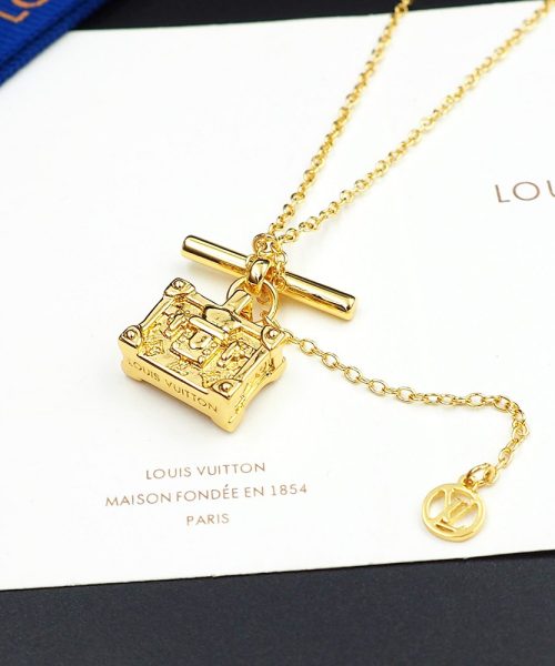 Louis Vuitton Necklace