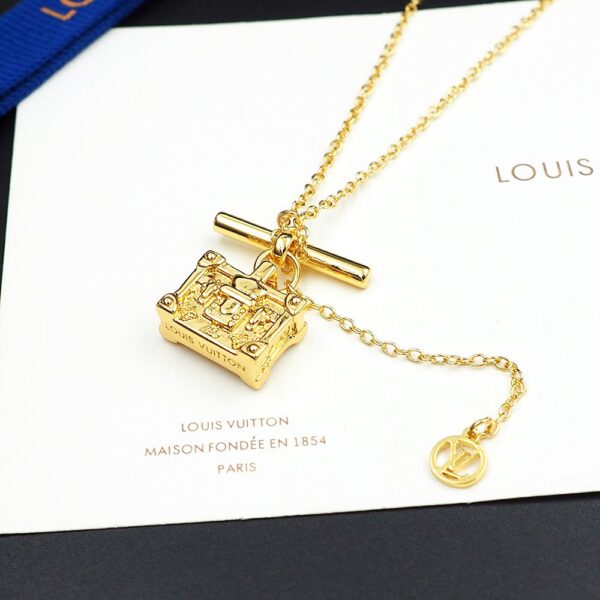 Louis Vuitton Necklace