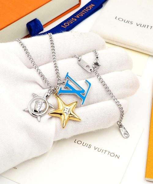 Louis Vuitton Necklace