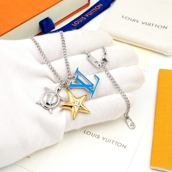 Louis Vuitton Necklace