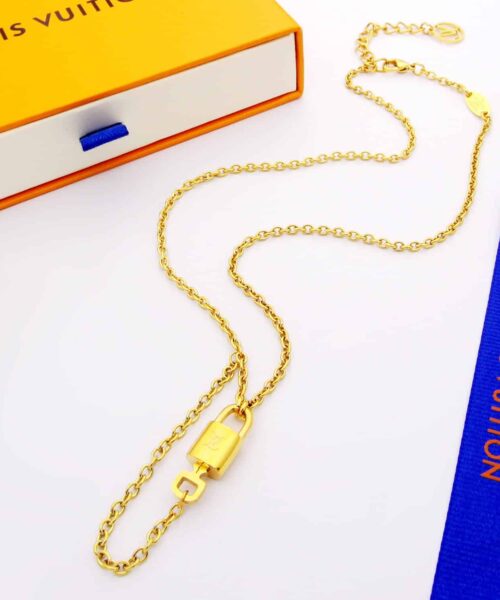 Louis Vuitton Necklace