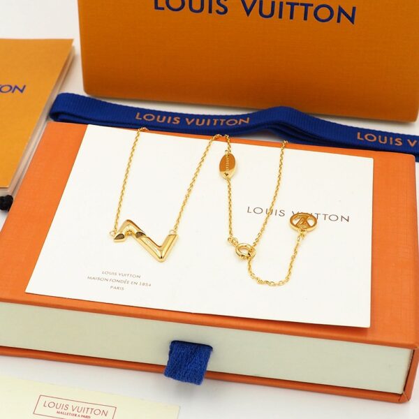 Louis Vuitton Necklace