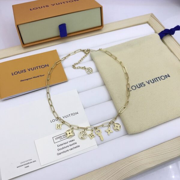 Louis Vuitton Necklace