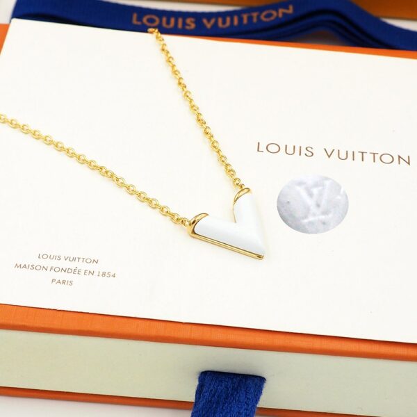 Louis Vuitton Necklace