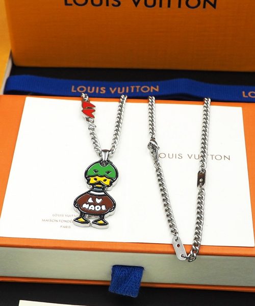 Louis Vuitton Necklace