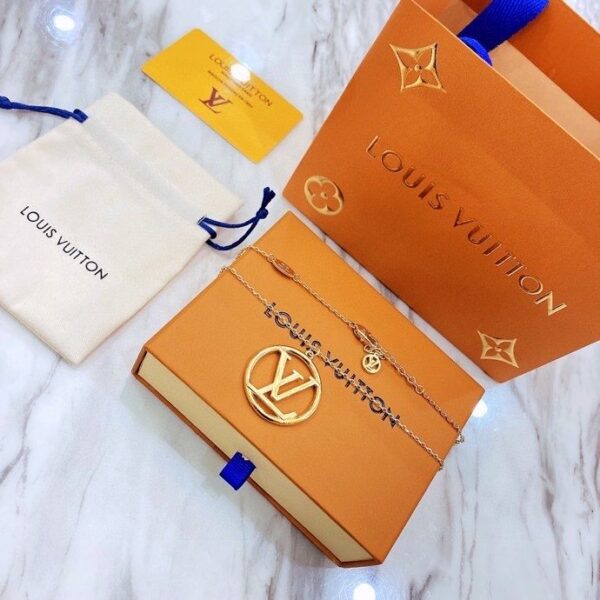 Louis Vuitton Necklace