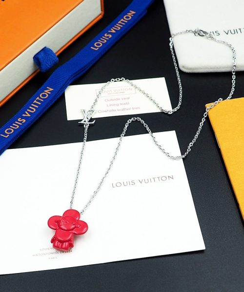 Louis Vuitton Necklace
