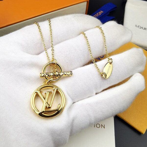 Louis Vuitton Necklace