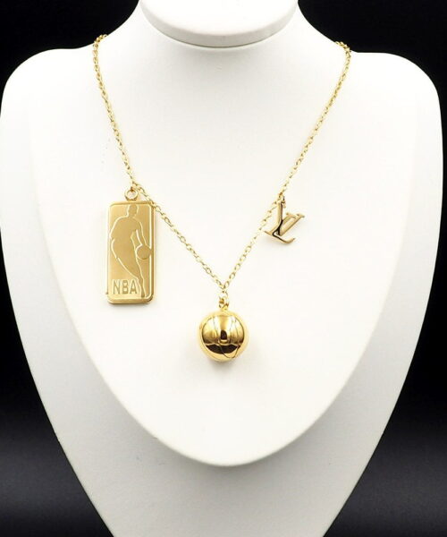 Louis Vuitton Necklace