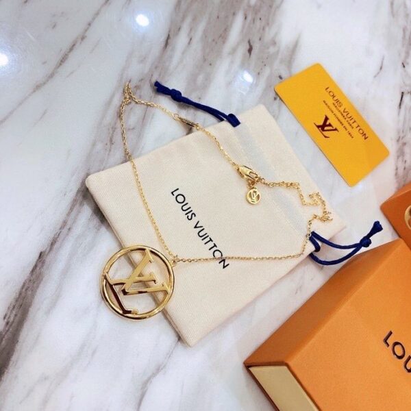 Louis Vuitton Necklace