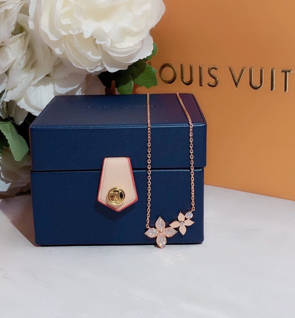 Louis Vuitton Necklace