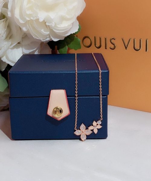 Louis Vuitton Necklace