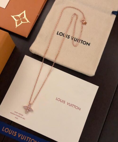 Louis Vuitton Necklace