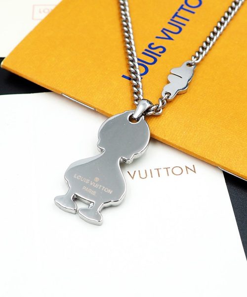 Louis Vuitton Necklace