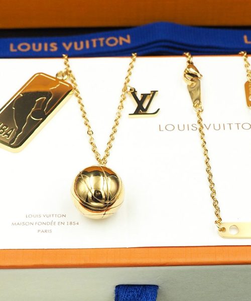 Louis Vuitton Necklace
