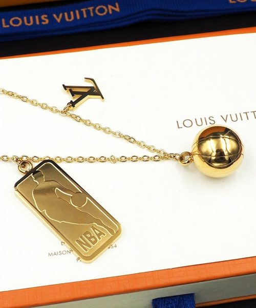 Louis Vuitton Necklace