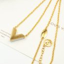 Louis Vuitton Necklace