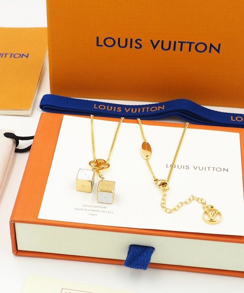 Louis Vuitton Necklace