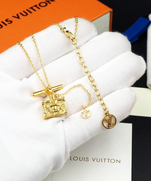 Louis Vuitton Necklace