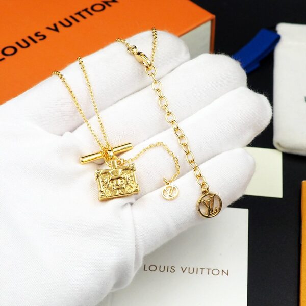 Louis Vuitton Necklace