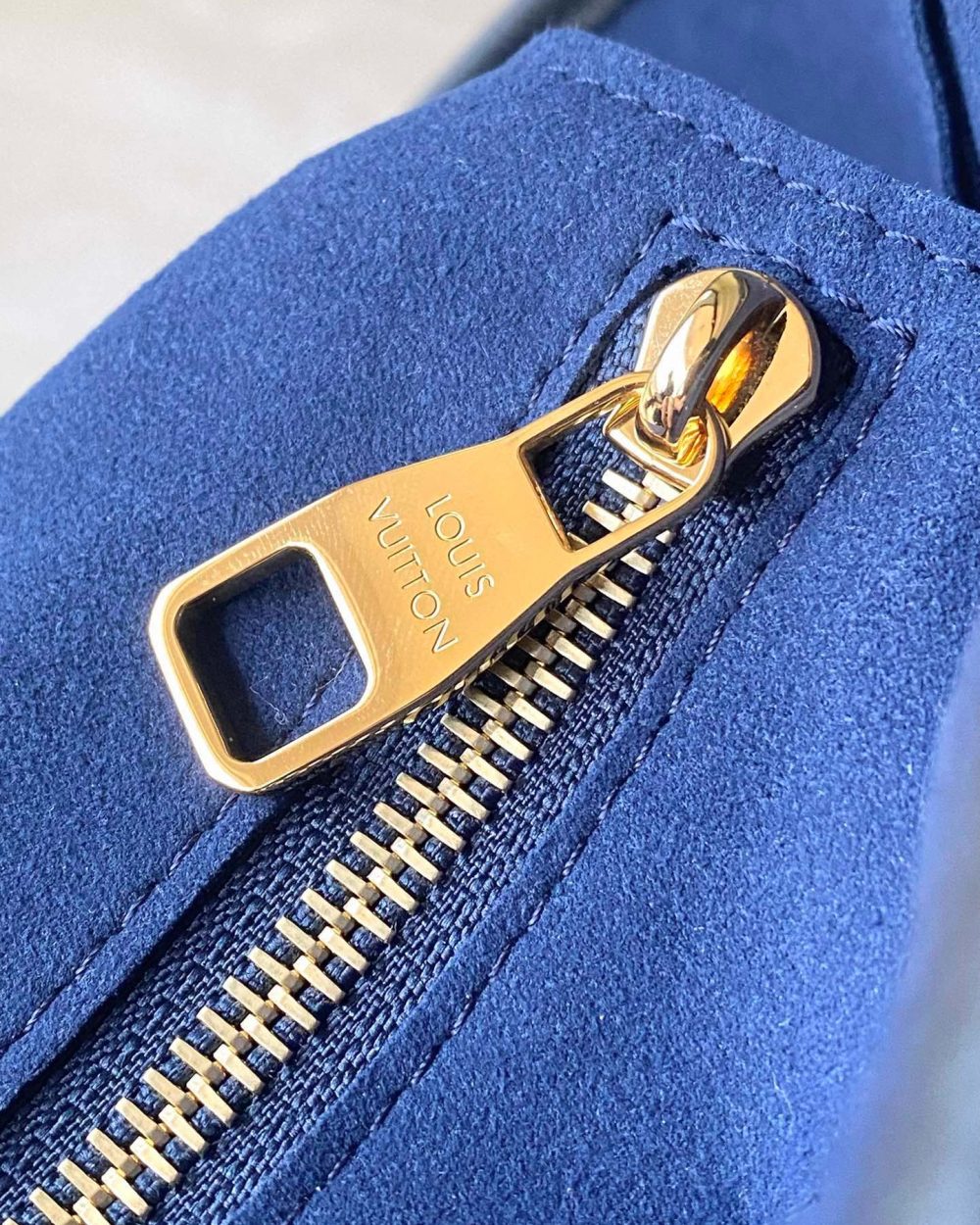 1:1 Replica Louis Vuitton LV Neverfull MM Monogram Empreinte Leather Luxury Women Bag M45685 - 31cm/ 12.2in