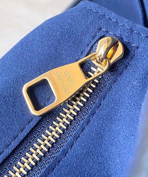1:1 Replica Louis Vuitton LV Neverfull MM Monogram Empreinte Leather Luxury Women Bag M45685 - 31cm/ 12.2in