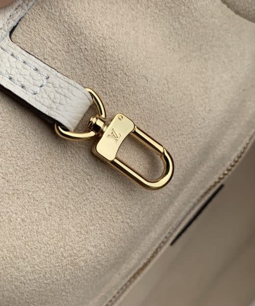 1:1 Replica Louis Vuitton LV Neverfull MM Monogram Empreinte Leather Luxury Women Bag M46676 - 31cm/ 12.2in