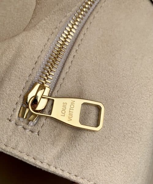 1:1 Replica Louis Vuitton LV Neverfull MM Monogram Empreinte Leather Luxury Women Bag M46676 - 31cm/ 12.2in