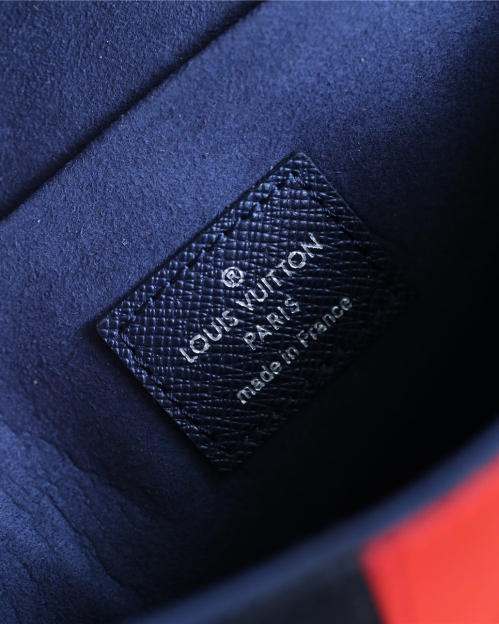 1:1 Replica Louis Vuitton Pochette Felicie Epi Black For Women, Women's Wallets 8.3in/21cm LV