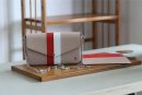 1:1 Replica Louis Vuitton Pochette Felicie Epi Rose Ballerine For Women, Women's Wallets 8.3in/21cm LV 