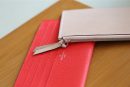 1:1 Replica Louis Vuitton Pochette Felicie Epi Rose Ballerine For Women, Women's Wallets 8.3in/21cm LV 