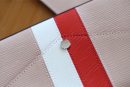 1:1 Replica Louis Vuitton Pochette Felicie Epi Rose Ballerine For Women, Women's Wallets 8.3in/21cm LV 
