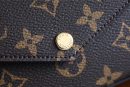 1:1 Replica Louis Vuitton Pochette Felicie Monogram Canvas For Women, Women's Wallets 8.3in/21cm LV M61276