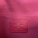 1:1 Replica Louis Vuitton Pochette Felicie Monogram Canvas For Women, Women's Wallets 8.3in/21cm LV M61276